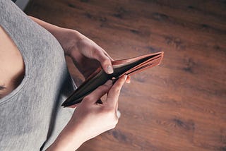 My Dad Charged Me Rent for Living in My Childhood Bedroom
