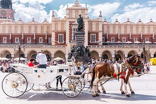 Why the 10 Best Cities to Live in Poland Do Not Include Warsaw