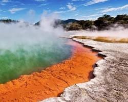 Top 12 Must-See Rotorua Attractions