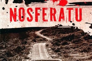 [Resenha] Nosferatu — Joe Hill