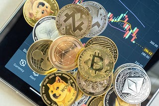 Beyond Bitcoin: Exploring the Next Wave of Emerging Cryptocurrencies