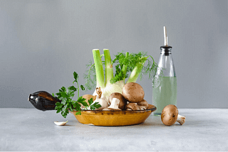 How to take mushrooms