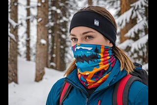 Warmest-Neck-Gaiter-For-Skiing-1