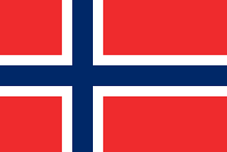 Norwegian Flag