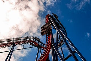 What Do You Think About Roller Coasters?