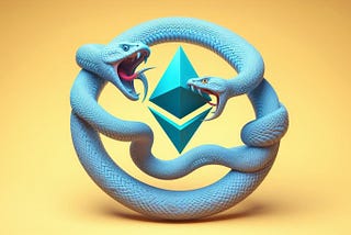 BEYOND THE OUROBOROS — Finite and Infinite Crypto