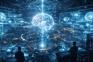 Recursive Self-Improvement Could Be AI’s Biggest Breakthrough-and Greatest Risk