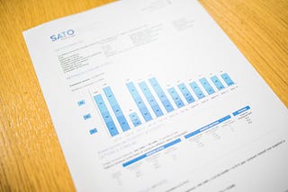 Visual Communication for Data Scientists