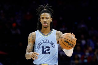 Nike Supports Grizzlies’ Star Ja Morant after Viral IG Live Video