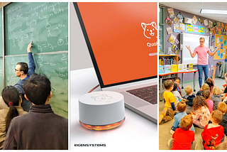 Quantum-Schmantum (Medium Day 2024)