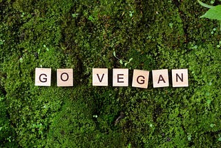 The Future is Vegan: Here is why