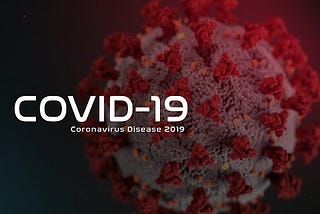 COVID-19 Pandemic — What’s the way out?