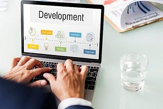 Software Development Frameworks