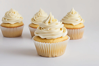 Delicious Vegan Cupcake Recipe