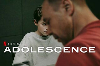My Thoughts on Netflix’s Viral Show: Adolescence (Spoilers)