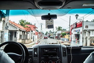 Mexico’s Driving Idiosyncrasies & Must-Read Advice