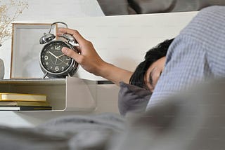 The 5 A.M. Habit That Changed How I Think, Work, and Live