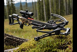Bowtech-Destroyer-350-1