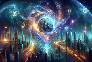 Exploring Bitcoin’s Price Trajectory Towards 2025