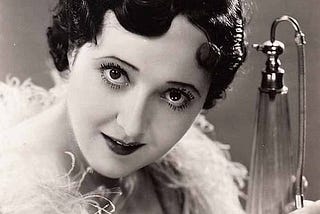 Vivienne Osborne Movies