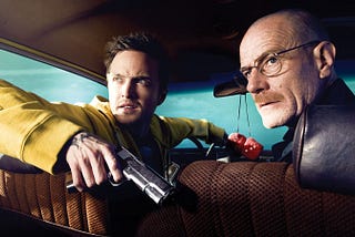 Why are sequels not as good as the opening story?