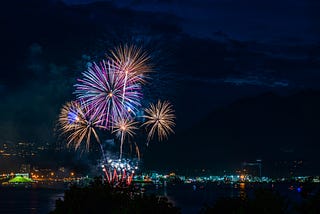 Happy 4th of July