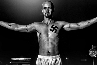 American History X — Review