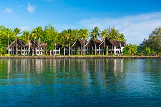 3 Island Nations You Can Move To Forever, Visa Free