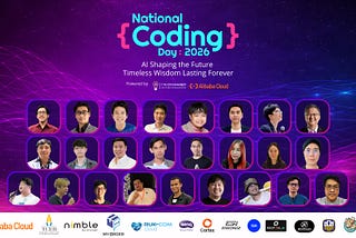 เรื่องเล่าจากเซสชั่น The Overseas Tech Journey: A Practical Retrospective ทั้งที่ได้พูดและลืมพูด