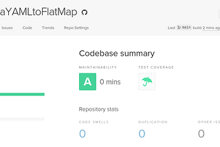 How to quantifiably improve maintainability of your code using Code Climate for free on GitHub