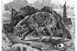 On Monsters and Lessons