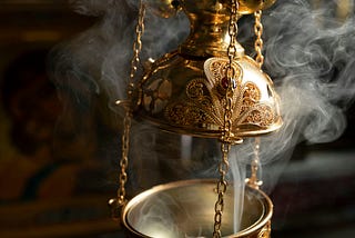 Progressive Orthodoxy, Christian Buddhism, and Reviving Gnosticism