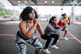 A Look at the Most Popular Fitness Trends