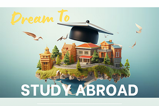 Optimising Your Study Abroad Journey: Tips for International Students