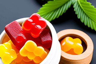 Gentle Groove CBD Gummies — It really work or scam ?