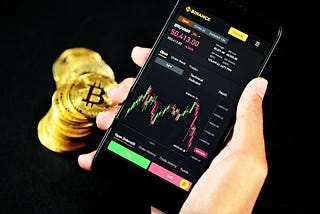Why is Crypto Market Down?