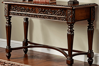 Drop-Leaf-Console-Table-1