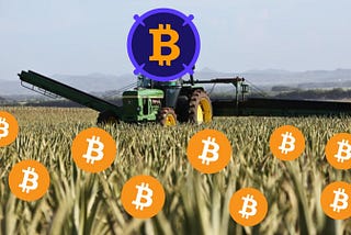 BTC Proxy’s Bitcoin Farming Live 11th August 2pm UTC time!