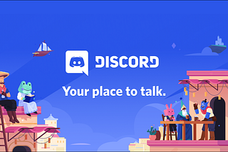 How we organically grew a discord to 200k+
