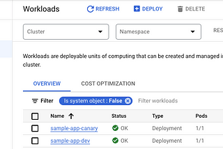 Cloud Build for CICD