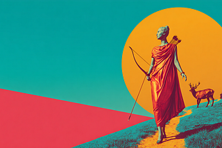 Meet Julie Pulda: The Artemis Fund’s Newest Huntress