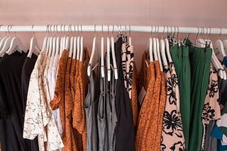 Clothing Labels: What are They?