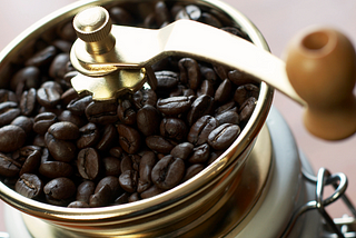 Things to look for when shopping for Coffee Grinders