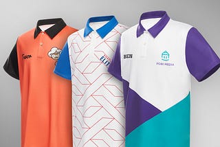 Unlocking Style and Savings: Your Go-To Guide for Affordable Printed Polo Shirts in Australia