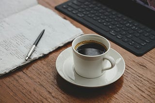 The Creativity Project: Daily Routines