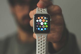 Feeling Left Out on Smartwatch Health Technology?