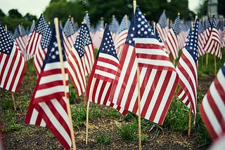 Can a Nation Be Good without God?