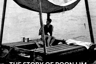 Poon Lim: The Sailor Who Survived 133 Days Alone in the South Atlantic