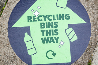 Refreshing recycling with ReLondon