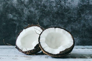 Unraveling the Health Benefits Hidden Inside Coconuts